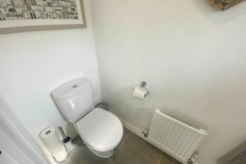 5 Ward Way, Rossendale, BB4 6SP
