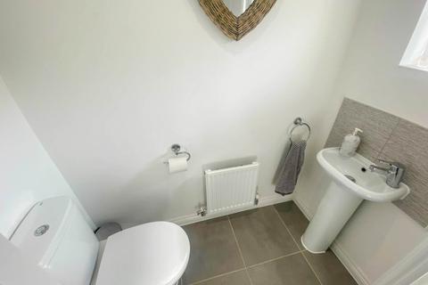 5 Ward Way, Rossendale, BB4 6SP