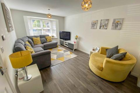 5 Ward Way, Rossendale, BB4 6SP