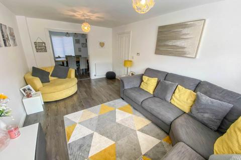 5 Ward Way, Rossendale, BB4 6SP