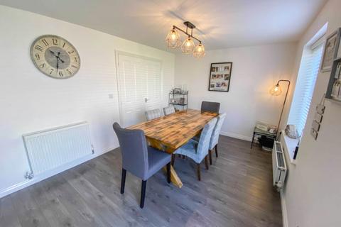 5 Ward Way, Rossendale, BB4 6SP