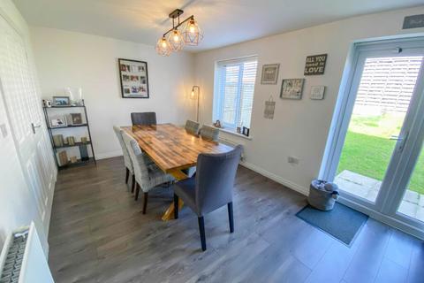 5 Ward Way, Rossendale, BB4 6SP