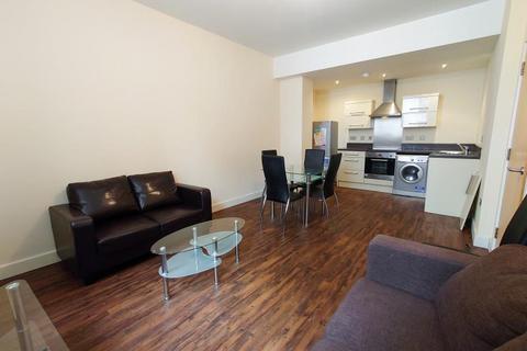 undefined, Upper brown street, LEICESTER
