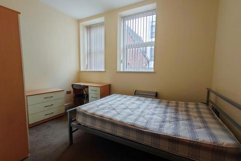 undefined, Upper brown street, LEICESTER