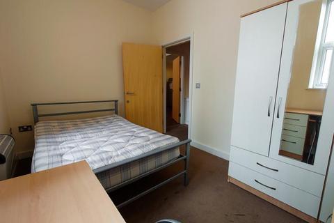 undefined, Upper brown street, LEICESTER