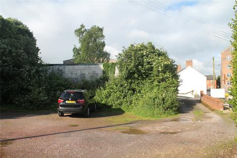 Land for sale, Former Tyre Depot, Silver Street, Chard, Somerset, TA20