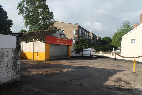 undefined, Former Tyre Depot, Silver Street, Chard, Somerset, TA20