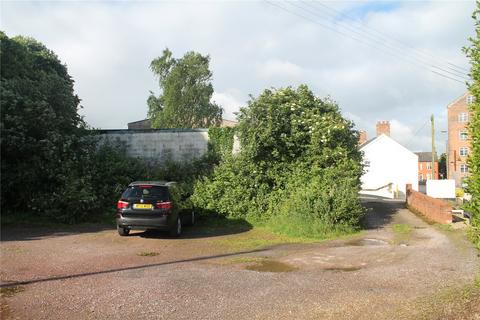 undefined, Former Tyre Depot, Silver Street, Chard, Somerset, TA20