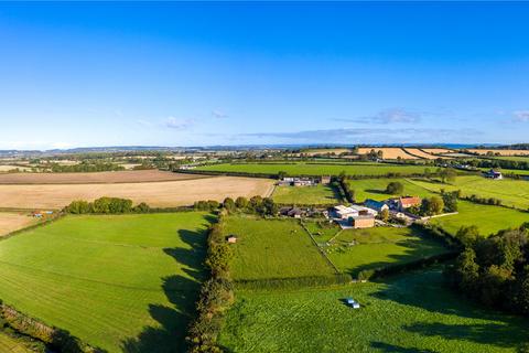 Land for sale, Keep Street, West Camel, Nr. Yeovil, Somerset, BA22