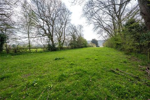Plot for sale - Greenhill Lane, Sandford, Nr. Winscombe, North Somerset, BS25