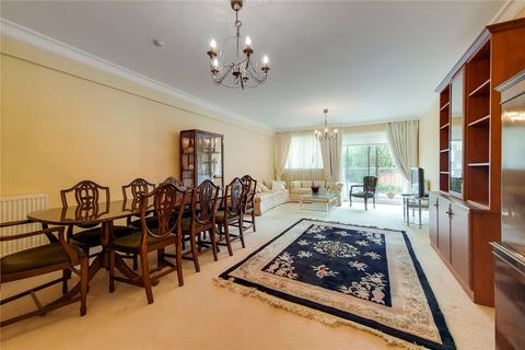 25 Oak Lodge Close, Stanmore, HA7 4QB