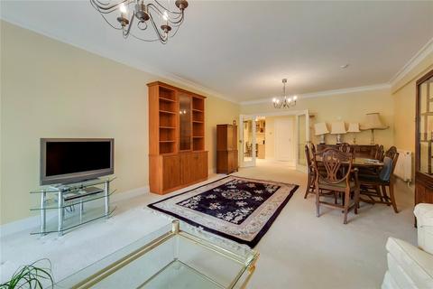25 Oak Lodge Close, Stanmore, HA7 4QB