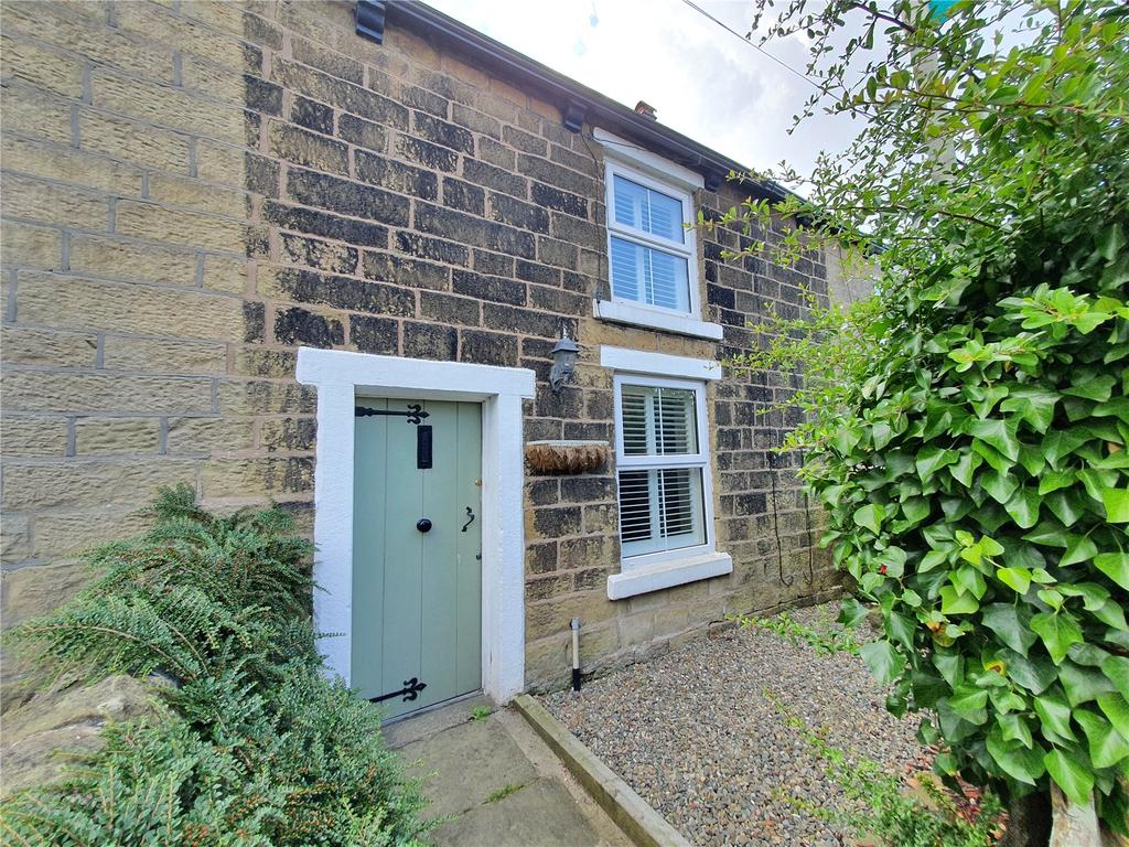 Front External