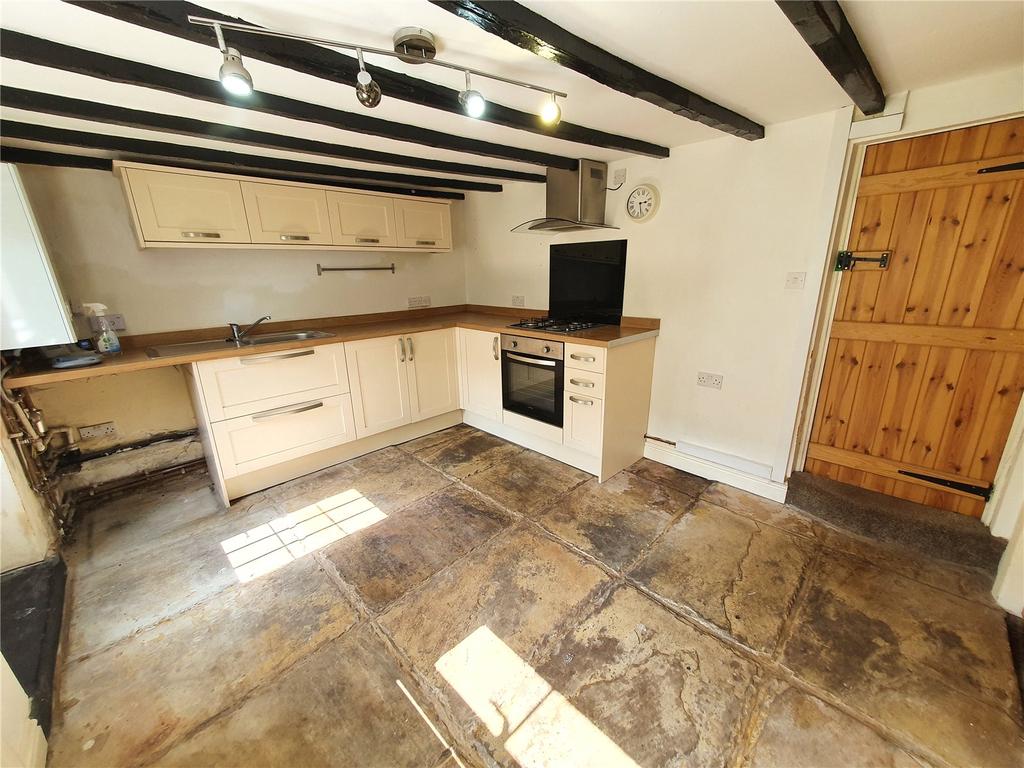 Kitchen/ Diner