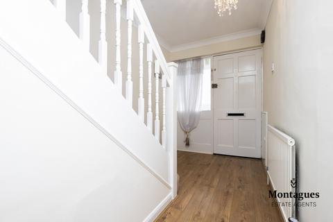 97 Thornhill, North Weald, Epping, CM16 6DP