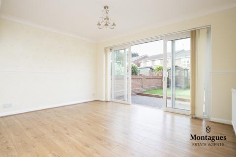 97 Thornhill, North Weald, Epping, CM16 6DP