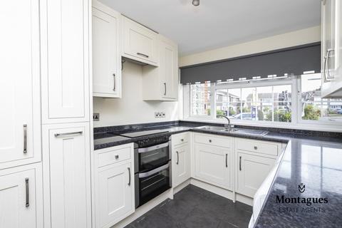 97 Thornhill, North Weald, Epping, CM16 6DP