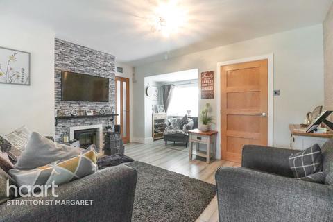 15 Keble Close, Nythe, Swindon, SN3 3NN