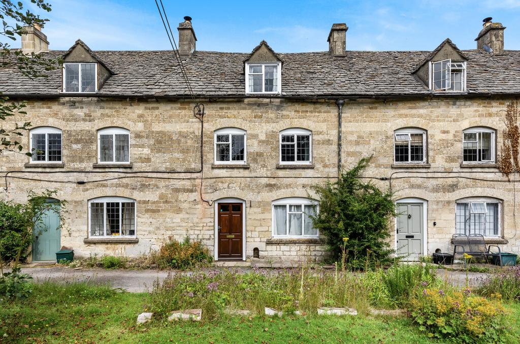 Park Terrace, Windmill Road, Minchinhampton, Stroud, GL6 2 bed terraced