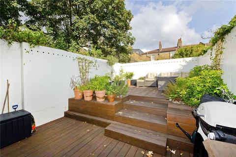 3 bedroom terraced house to rent - Lavender Grove, Hackney, London, E8