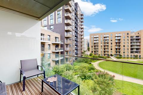 1 bedroom flat to rent, Maple House, Wembley, HA9