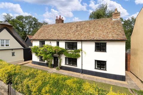 18 Grantchester Road, Trumpington, Cambridge, CB2 9LH
