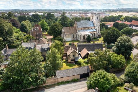 18 Grantchester Road, Trumpington, Cambridge, CB2 9LH