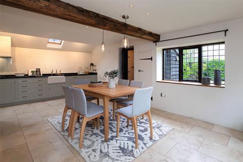 18 Grantchester Road, Trumpington, Cambridge, CB2 9LH
