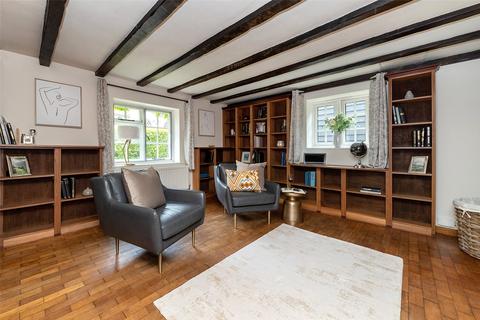 18 Grantchester Road, Trumpington, Cambridge, CB2 9LH