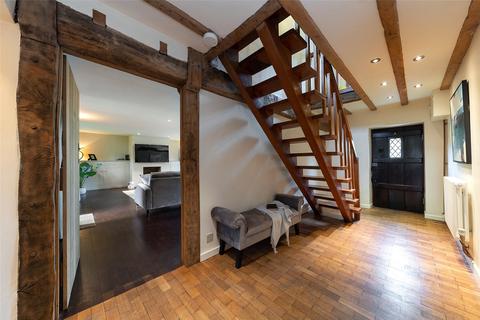18 Grantchester Road, Trumpington, Cambridge, CB2 9LH