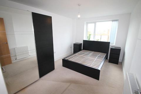 undefined, West Plaza, Town Lane, Stanwell, Middlesex, TW19