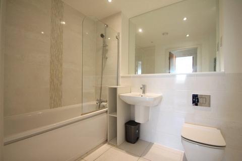 undefined, West Plaza, Town Lane, Stanwell, Middlesex, TW19