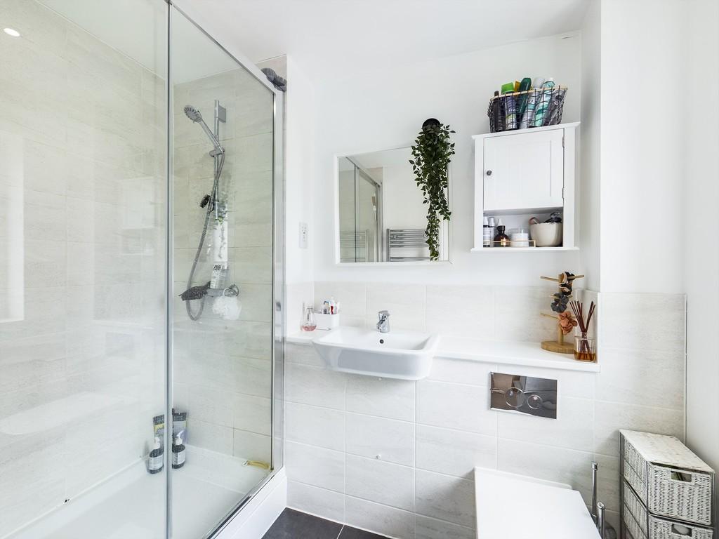 En suite