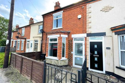 undefined, Station Road, North Hykeham