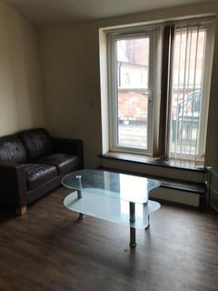 2 bedroom flat to rent, 11 Granby Apartments, Granby Street, Leicester, LE1