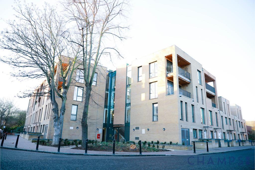 2 bed flat