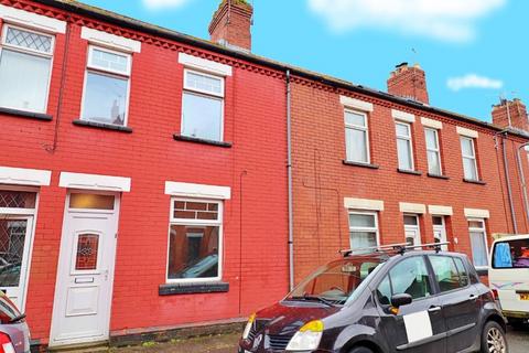 2 bedroom terraced house to rent, West Road, Llandaff North, Cardiff, CF14