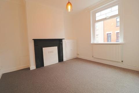 2 bedroom terraced house to rent, West Road, Llandaff North, Cardiff, CF14