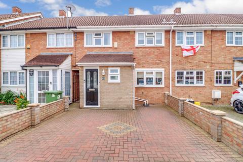 64 Methersgate, Basildon, SS14 2LT