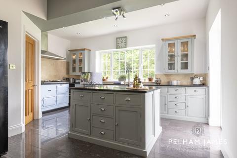 Maple Cottage Gretton Road, Harringworth, Corby, NN17 3AD