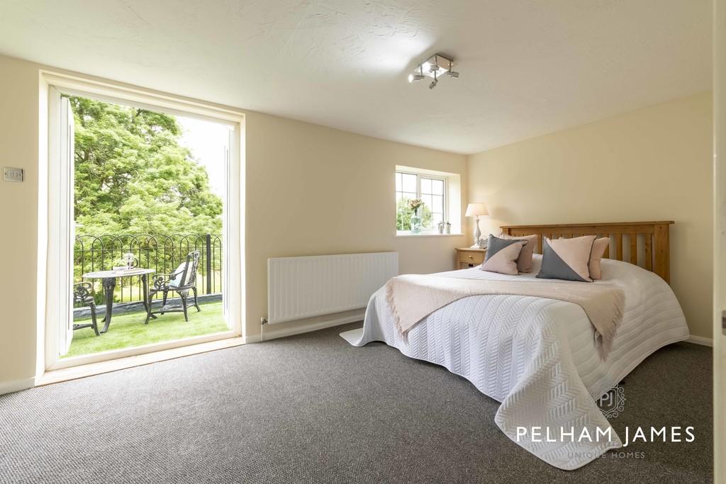 Third Bedroom