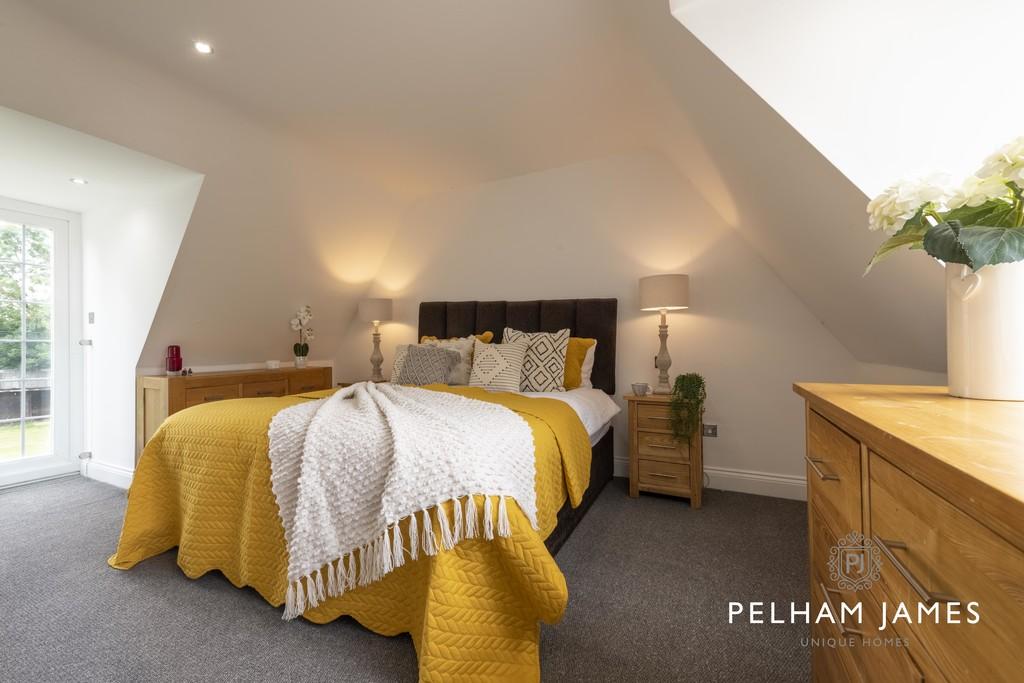 Principal Suite
