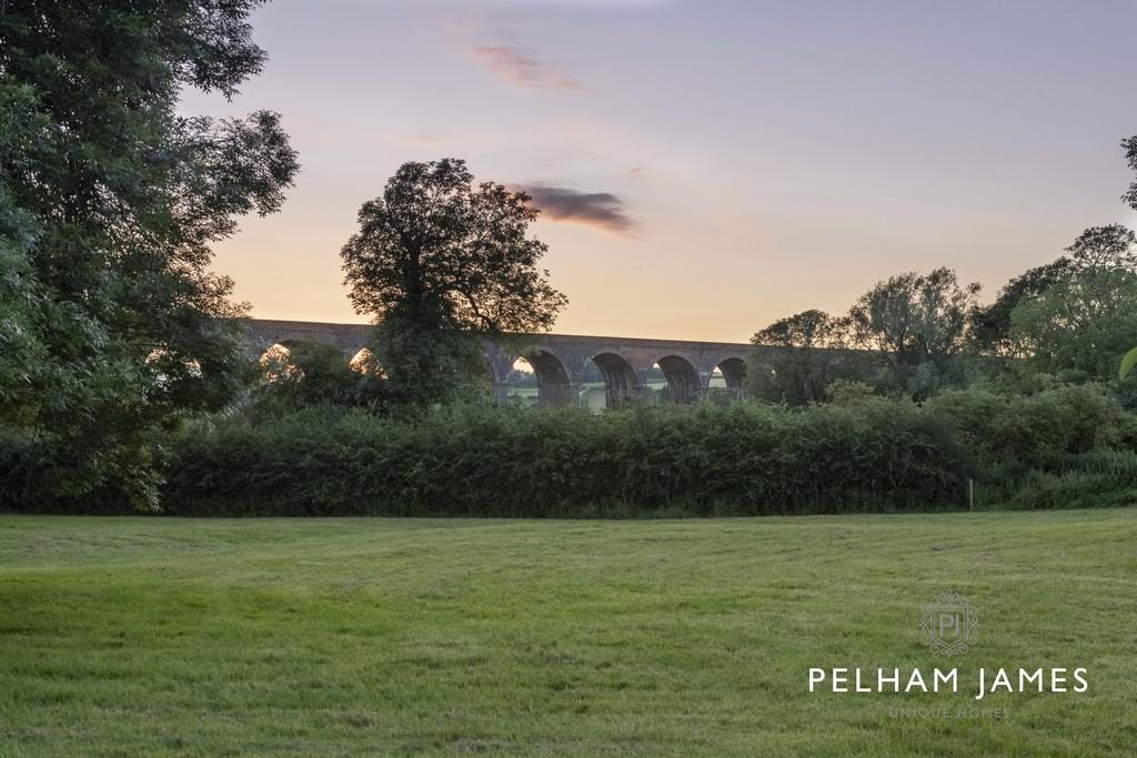 Welland Viaduct