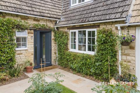 Maple Cottage Gretton Road, Harringworth, Corby, NN17 3AD
