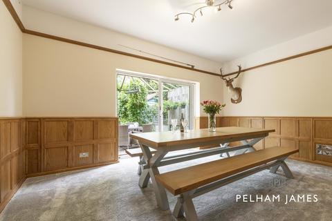 Maple Cottage Gretton Road, Harringworth, Corby, NN17 3AD
