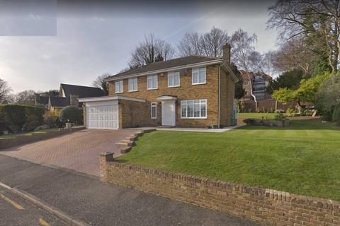 5 More Close, Purley, CR8 2JN