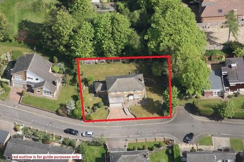 5 More Close, Purley, CR8 2JN