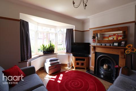 35 Barton Road, Leicester, LE3 9BD