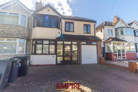 undefined, Gresley Grove, Erdington, Birmingham, West Midlands, B23 7PS