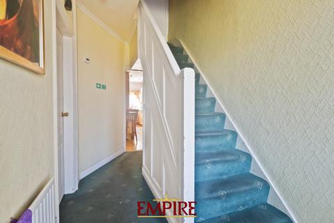 undefined, Gresley Grove, Erdington, Birmingham, West Midlands, B23 7PS